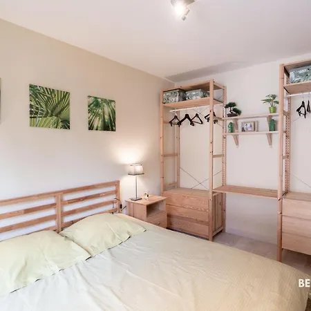 Appartamento Résidence Arbalète Tournai