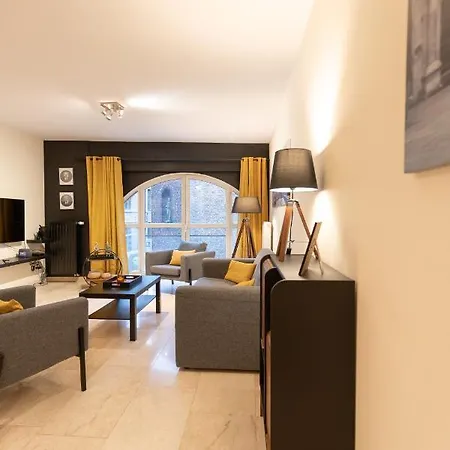 Résidence Arbalète Appartamento Tournai