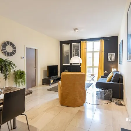 Résidence Arbalète Appartamento Tournai