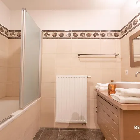 Résidence Arbalète * Tournai