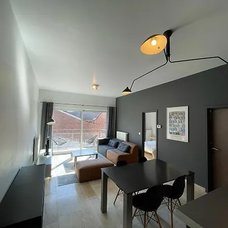 Appartamento Résidence Arbalète Tournai