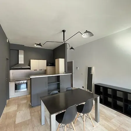 Résidence Arbalète Tournai