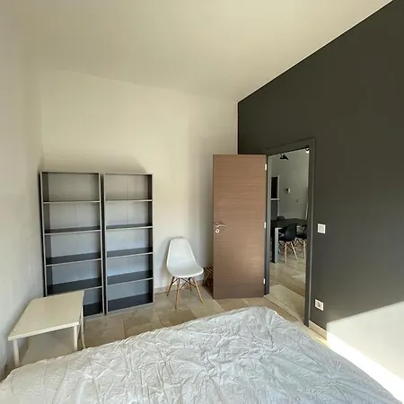 Résidence Arbalète Appartamento Tournai