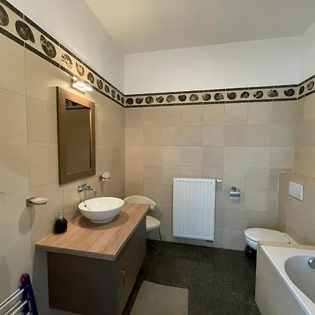 Résidence Arbalète * Tournai