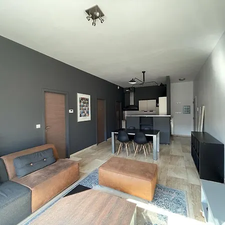 Arbalete Apartment *